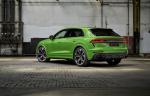 Audi RS Q8 2020 года (WW)